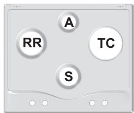 HOTPOINT PCN 642 N/U/IX/A - 更换三环燃烧器喷嘴 - 5