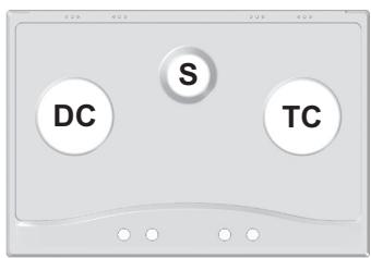 HOTPOINT PCN 642 N/U/IX/A - Cambio de los picos en el quemador Triple corona - 6