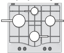 HOTPOINT PCN 642 T/IX/A - a a a a a a a a a a a a a a a a a a a - 1