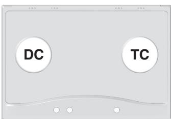 HOTPOINT PCN 642 T/IX/A - Substituição dos bicos do queimador de tripla coroa - 5