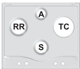 HOTPOINT PCN 642 T/IX/A - Substituição dos bicos do queimador de tripla coroa - 4