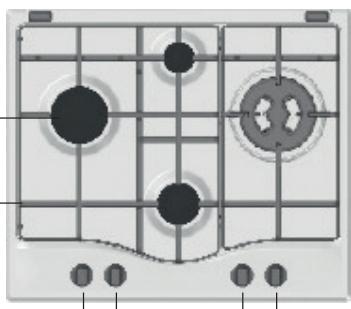 HOTPOINT PCN 642 T/IX/A - FR - 2