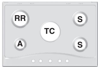 HOTPOINT PCN 731 T/D2/IX/A - Remplacement des injecteurs du brûleur Triple couronne - 4