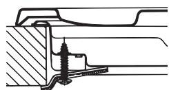 HOTPOINT PCN 731 T/D2/IX/A - Installation - 7