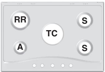 HOTPOINT PCN 731 T/D2/IX/A - Substituição dos bicos do queimador de tripla coroa - 4