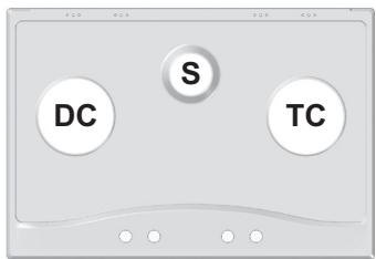 HOTPOINT PCN 731 T/D2/IX/A - Remplacement des injecteurs du brûleur Triple couronne - 3
