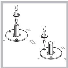 HOTPOINT PCN 731 T/D2/IX/A - Remplacement des injecteurs du brûleur Triple couronne - 2