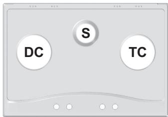 HOTPOINT PCN 731 T/D2/IX/A - Substituição dos bicos do queimador de tripla coroa - 3