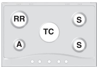 HOTPOINT PCN 751 T/IX/A - \section*{Característica de los quemadores e injectores} - 3