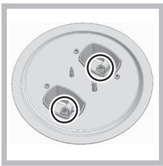 HOTPOINT PCN 752 T/IX/A - Les casseroles sont instables. - 2