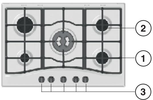 HOTPOINT PCN 752 T/IX/A - FR - 1