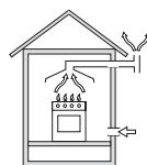 HOTPOINT PCN 752 T/IX/A - Limpar as partes da plac - 3