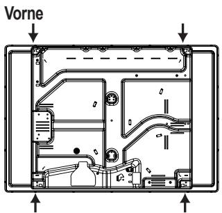 HOTPOINT PCN 752 T/IX/HA - Einbau - 7