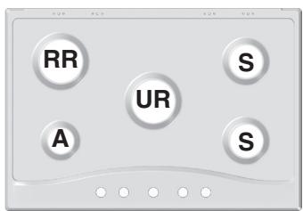 HOTPOINT PCN 752 T/IX/HA - Remplacement des injecteurs du brûleur Triple couronne - 4