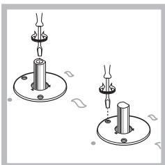 HOTPOINT PCN 752 T/IX/HA - Remplacement des injecteurs du brûleur Triple couronne - 2