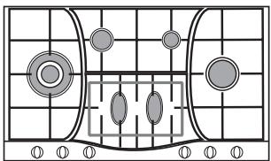 HOTPOINT PHN 962 TS/IX/HA - Installation - 6