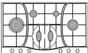 HOTPOINT PHN 962 TS/IX/HA - Starten en gebruik - 7
