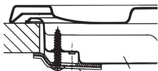 HOTPOINT PHN 962 TS/IX/HA - Encastrement - 4