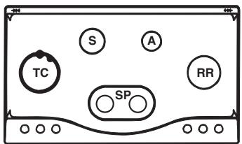 HOTPOINT PHN 962 TS/IX/HA - Caractéristiques des brûleurs et des injecteurs - 1
