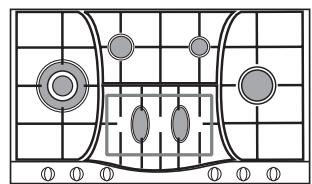 HOTPOINT PHN 962 TS/IX/HA - Avvio e utilizzo - 1