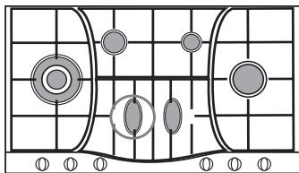 HOTPOINT PHN 962 TS/IX/HA - Starten en gebruik - 3