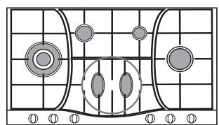 HOTPOINT PHN 962 TS/IX/HA - Início e utilização - 6