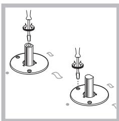 HOTPOINT PHN 962 TS/IX/HA - Aanpassen aan de verschillende soorten gas (voor België) - 1