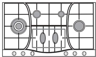 HOTPOINT PHN 962 TS/IX/HA - Início e utilização - 1