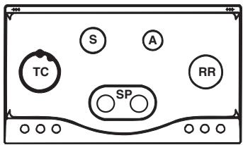 HOTPOINT PHN 962 TS/IX/HA - Características dos queimadores e bicos - 1