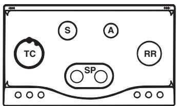 HOTPOINT PHN 962 TS/IX/HA - Merkmale der Brenner und Düsen - 1