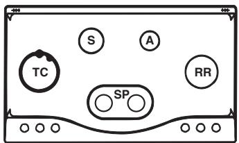HOTPOINT PHN 962 TS/IX/HA - Características de los quemadores e inyectores - 1