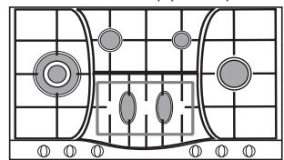 HOTPOINT PHN 962 TS/IX/HA - Início e utilização - 5