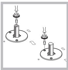 HOTPOINT PHN 962 TS/IX/HA - Adaptação aos diferentes tipos de gás - 1