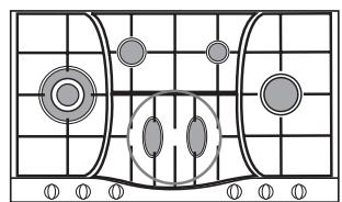HOTPOINT PHN 962 TS/IX/HA - Installation - 7
