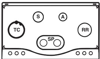 HOTPOINT PHN 962 TS/IX/HA - Burner and nozzle specifications - 1