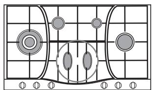 HOTPOINT PHN 962 TS/IX/HA - Início e utilização - 2