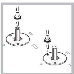 HOTPOINT PHN 962 TS/IX/HA - Anpassung an die verschiedenen Gasarten - 1
