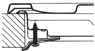 HOTPOINT PHN 962 TS/IX/HA - Encastrement - 6