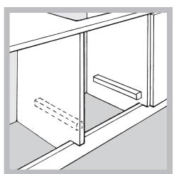 HOTPOINT PKL 641 IX/HA - Aireación - 1