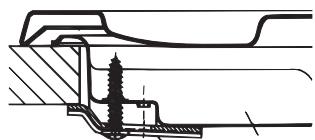 HOTPOINT PKL 642 D2/IX/HA - Encastrement - 4