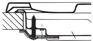 HOTPOINT PKL 642 D2/IX/HA - Einbau - 4