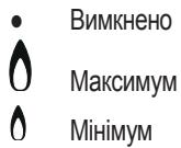 HOTPOINT PKL 642 D2/IX/HA - Газові конфорки - 1