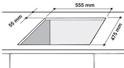 HOTPOINT PKL 642 D2/IX/HAR - Einbau - 3