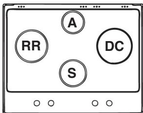HOTPOINT PKL 642 D2/IX/HAR - Replacing the nozzles on separate "double flame" burners - 6