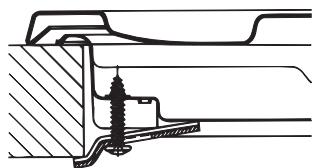 HOTPOINT PKL 642 D2/IX/HAR - Empotramiento - 6