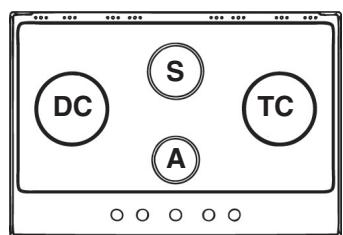 HOTPOINT PKL 741 D2/T/IX/HA - Substituição dos bicos do queimador de tripla coroa - 5