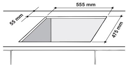 HOTPOINT PKL 741 D2/T/IX/HA - Instalacao - 1
