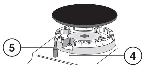 HOTPOINT PKL 741 T/D2/IX/A - Vista enconjunto - 1