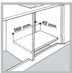 HOTPOINT PKL 741 T/D2/IX/A - Ventilation - 2