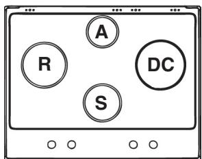 HOTPOINT PKL 741 T/D2/IX/A - Réglage du minimum - 1